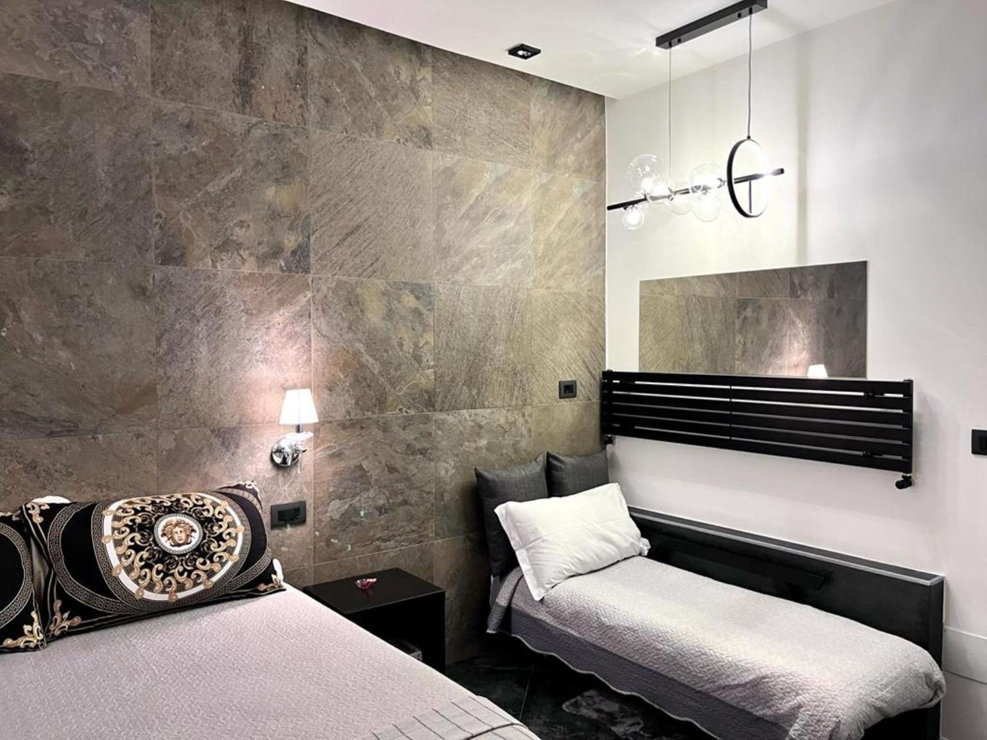 Guest House 38 Монополи Экстерьер фото