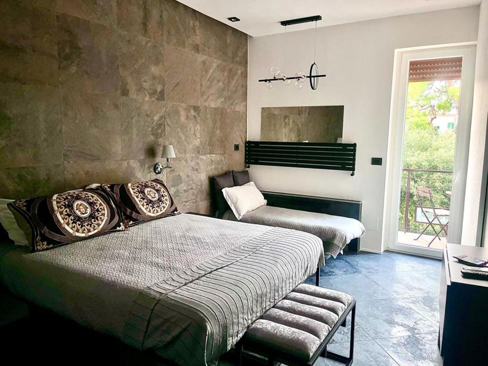 Guest House 38 Монополи Экстерьер фото
